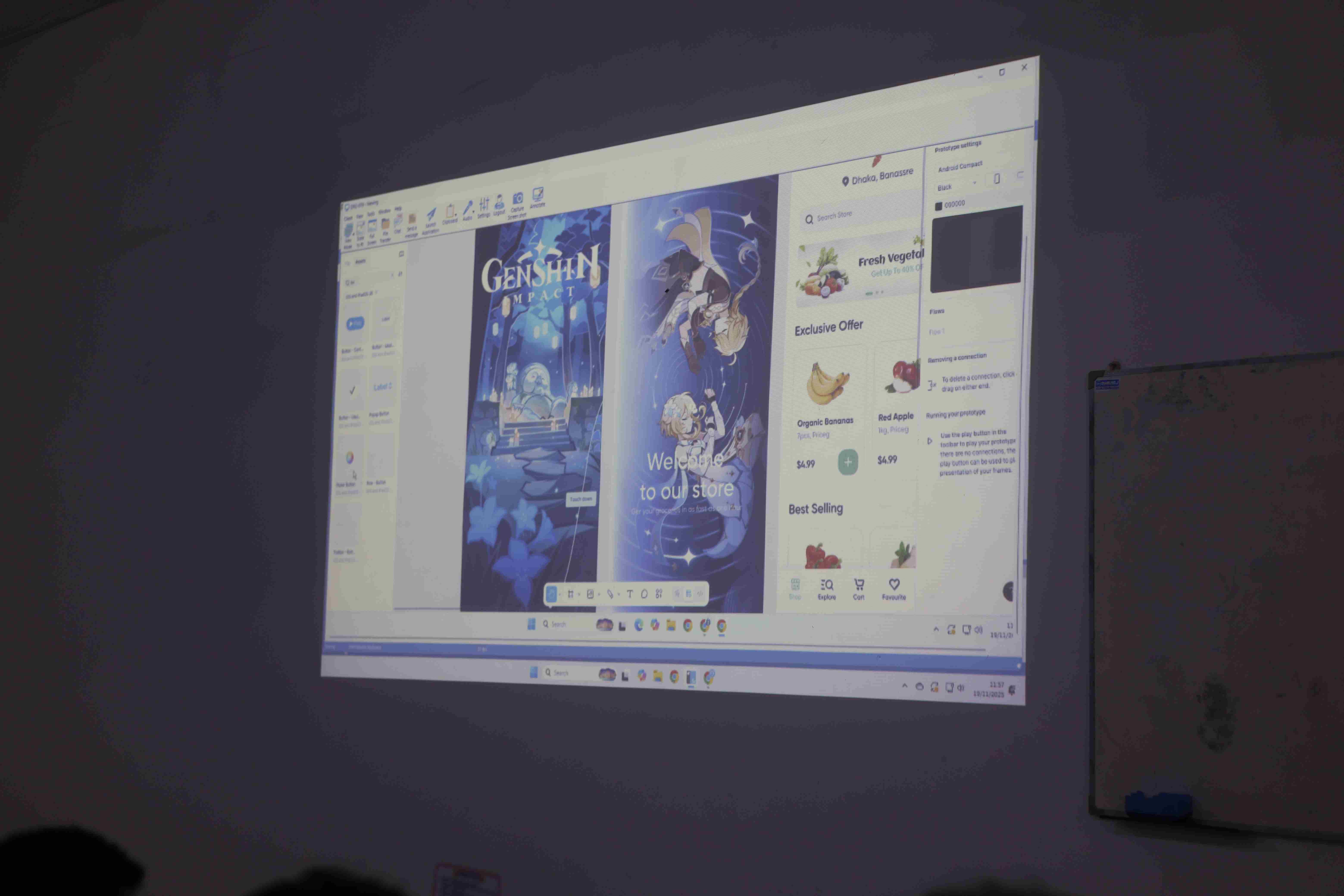 Trilogy Code SIdinus